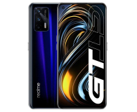 realme GT 8/128GB Speed Blue 5G 120Hz - 672916 - zdjęcie 1